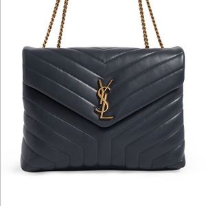 YSL Lou Lou purse